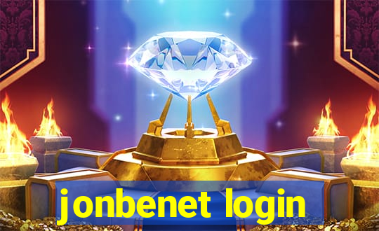 jonbenet login